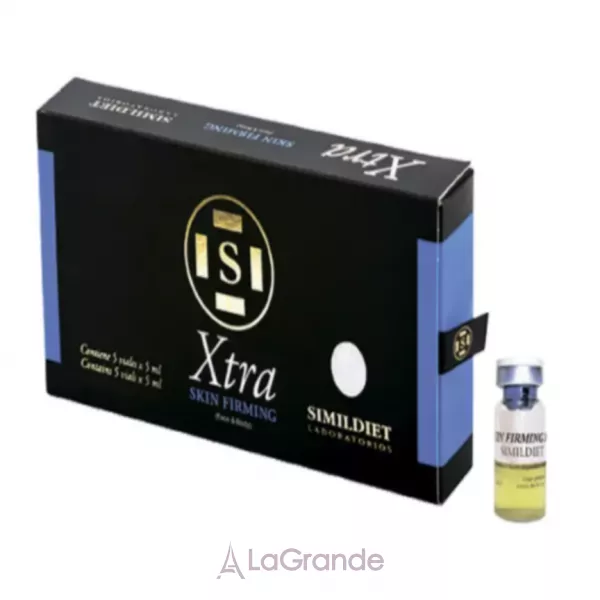 Simildiet Laboratorios Skin Firming Xtra ������������ ��� �������� �� ���������� �������� ����