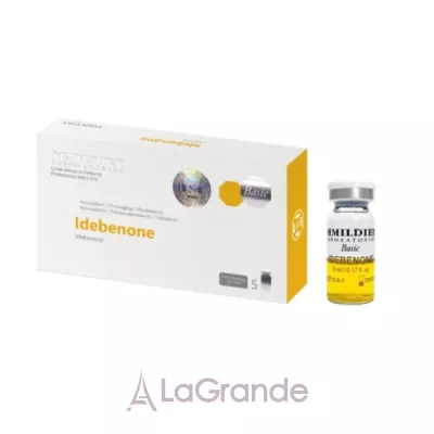 Simildiet Laboratorios Idebenone    䳺