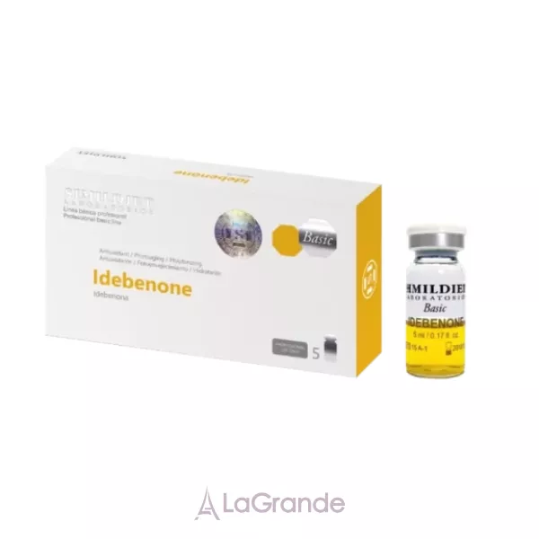 Simildiet Laboratorios Idebenone ������������ � ��������������� ���������