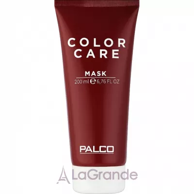 Palco Professional Color Care Mask    