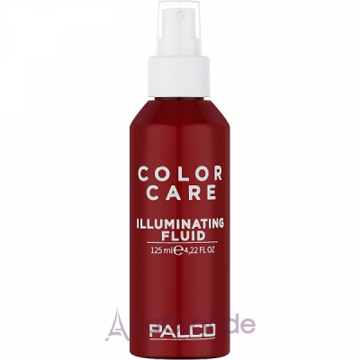 Palco Professional Color Care Illuminating Fluid    