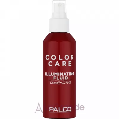 Palco Professional Color Care Illuminating Fluid    