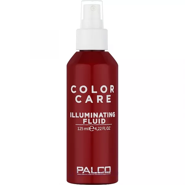 Palco Professional Color Care Illuminating Fluid ����� ��� ���������� �����