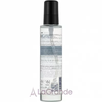 Palco Professional Hairstyle Crystal Elixir   
