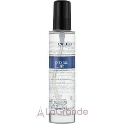 Palco Professional Hairstyle Crystal Elixir   