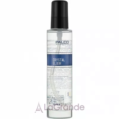 Palco Professional Hairstyle Crystal Elixir   