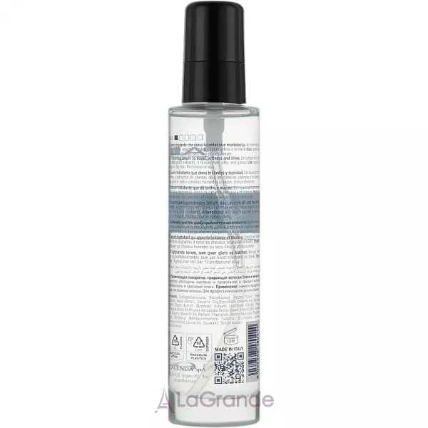 Palco Professional Hairstyle Crystal Elixir ��������� ��� �����