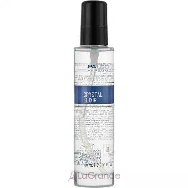 Palco Professional Hairstyle Crystal Elixir ��������� ��� �����