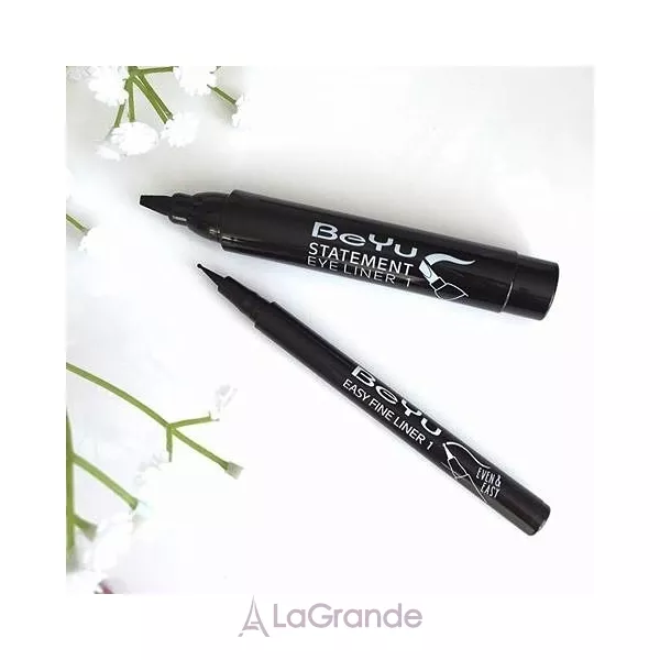BeYu Easy Fine Liner �������� � ��������� �������� ��� ����
