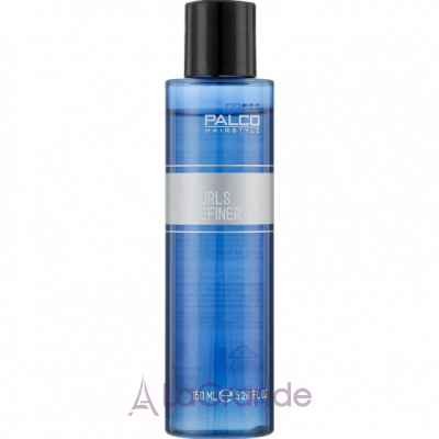 Palco Professional Hairstyle Curls Definer   