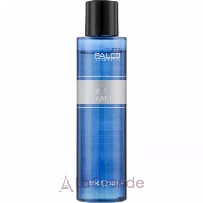 Palco Professional Hairstyle Curls Definer   