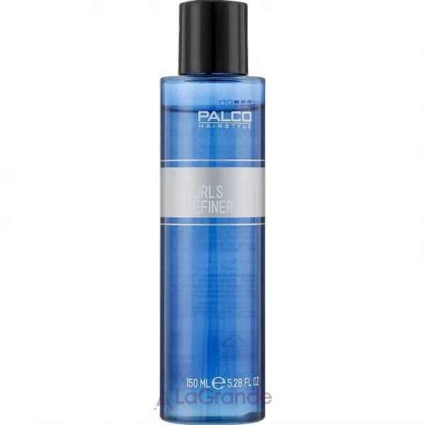 Palco Professional Hairstyle Curls Definer ��������� ��� �������