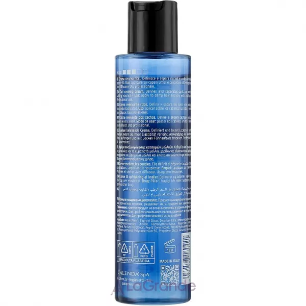 Palco Professional Hairstyle Curls Definer ��������� ��� �������