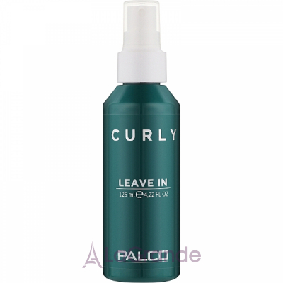 Palco Professional Curly Leave In       