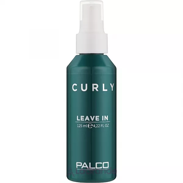 Palco Professional Curly Leave In �������� ����������� ��� �������� � ��������� �����