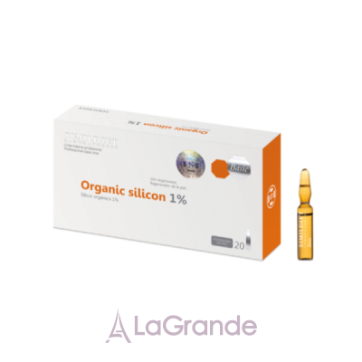 Simildiet Laboratorios Organic Silicon 1% ������������ ��� ���������� ����������� �� ��������� ����