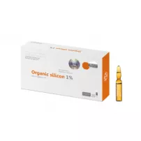 Simildiet Laboratorios Organic Silicon 1% ������������ ��� ���������� ����������� �� ��������� ����