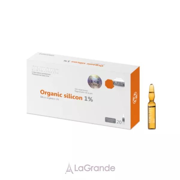 Simildiet Laboratorios Organic Silicon 1% ������������ ��� ��������� ����������� � ��������� ����