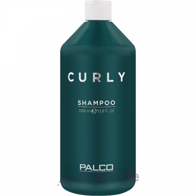 Palco Professional Curly Shampoo       