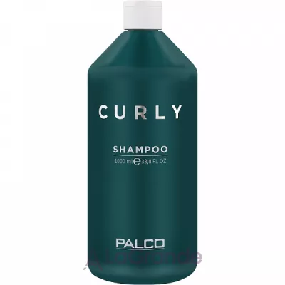 Palco Professional Curly Shampoo       