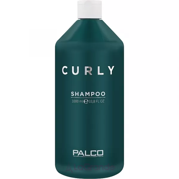 Palco Professional Curly Shampoo ������� ���������� ��� �������� � ��������� �����