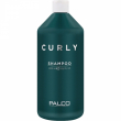 Palco Professional Curly Shampoo 250ml