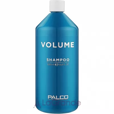 Palco Professional Volume Shampoo      