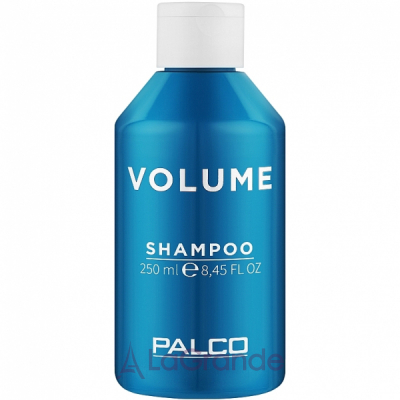 Palco Professional Volume Shampoo      