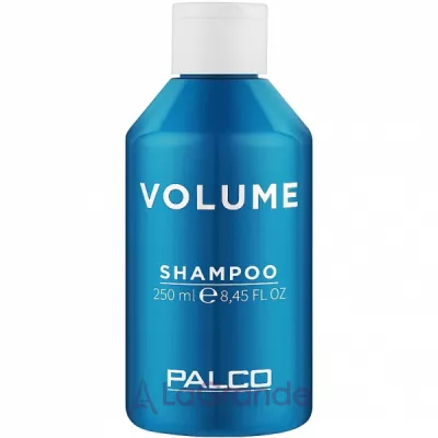 Palco Professional Volume Shampoo      