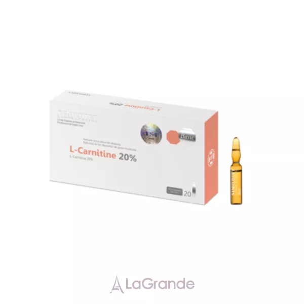 Simildiet Laboratorios L-Carnitine 20% ������������ ��� ��������� ����ﳿ