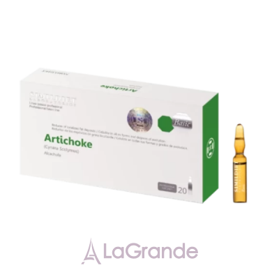 Simildiet Laboratorios Artichoke    