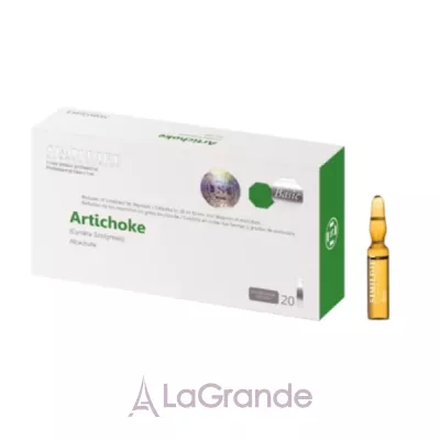 Simildiet Laboratorios Artichoke    