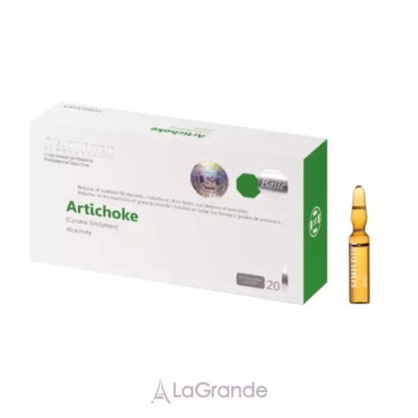 Simildiet Laboratorios Artichoke ������������ ��� �������������� �������