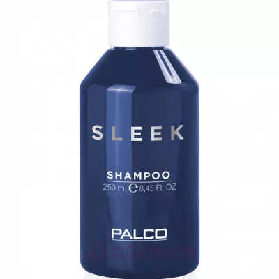 Palco Professional Sleek Shampoo    