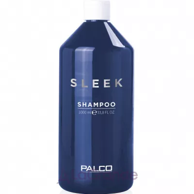 Palco Professional Sleek Shampoo    