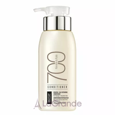 Biotop Professional 700 Keratin & Kale Repairing Conditioner     