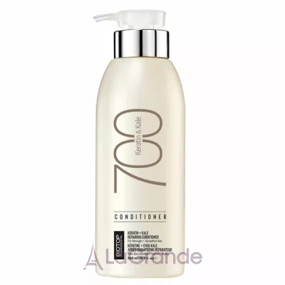 Biotop Professional 700 Keratin & Kale Repairing Conditioner     