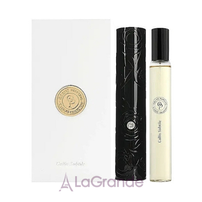 Orens Parfums Callis Subtile  (  2   50 )