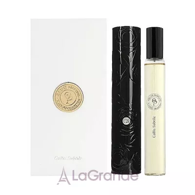 Orens Parfums Callis Subtile  (  2   50 )