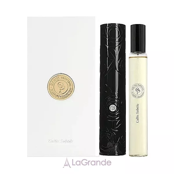 Orens Parfums Callis Subtile ����� (��������������� ���� 2 ������� �� 50 ��)