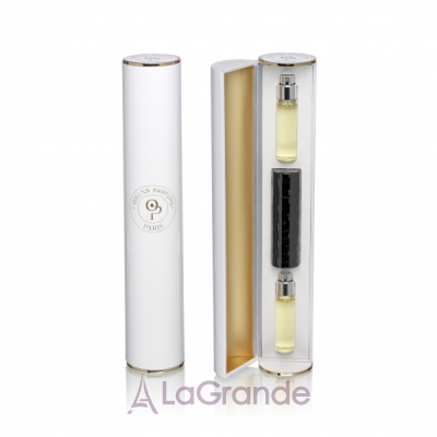 Orens Parfums Callis Subtile  (  3   10 )