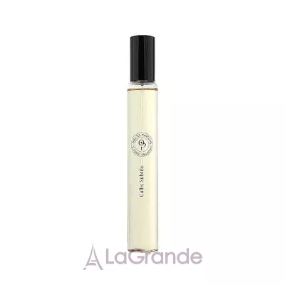 Orens Parfums Callis Subtile   ()