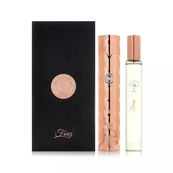 Orens Parfums Fouz ���� (����������� ���� 2 ������� �� 50 ��)