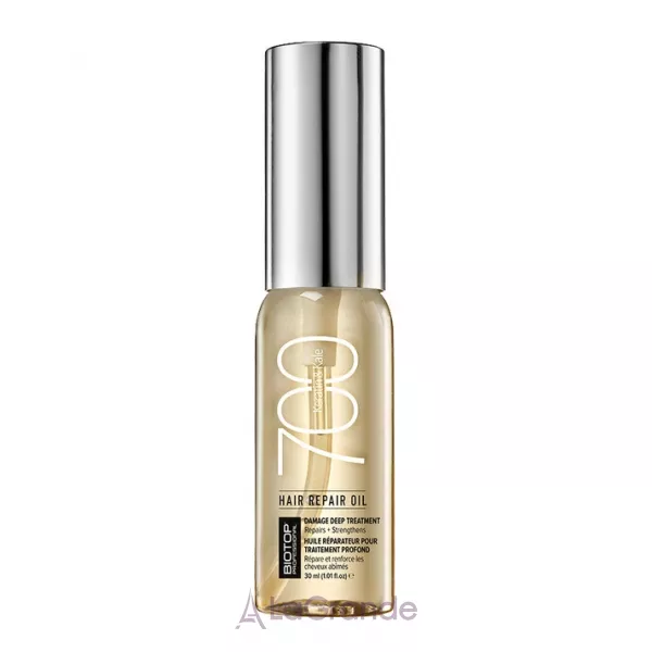 Biotop Professional 007 Keratin Hair Repair Oil ����� ��� ����� � ��������� � ��������