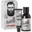 Beardburys Color Shampoo    ,   