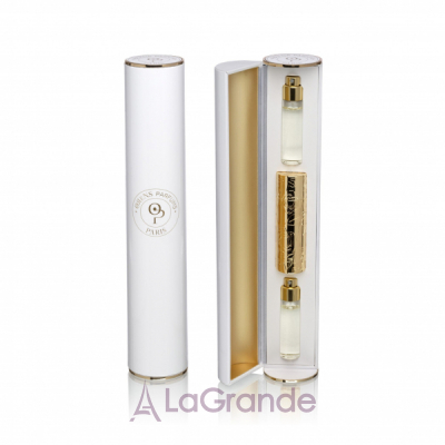 Orens Parfums Moire de Kalha  (  3   10 )