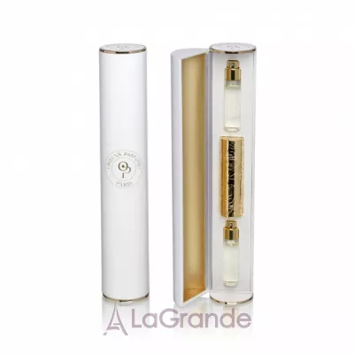 Orens Parfums Moire de Kalha  (  3   10 )