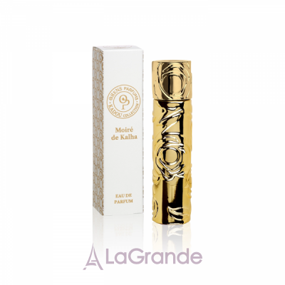 Orens Parfums Moire de Kalha  