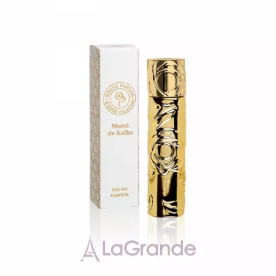 Orens Parfums Moire de Kalha  