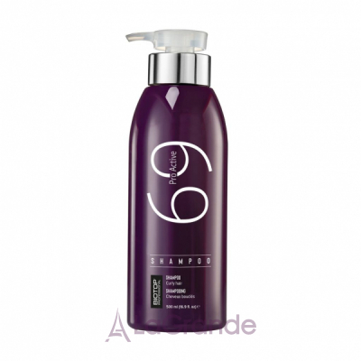 Biotop Professional 69 Pro Active Shampoo    